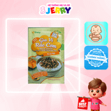 Gia vị rắc cơm Enzy vị Cá Hồi 30g