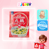 Hạt nêm ăn dặm Ajinomoto vị thịt Gà 50g (Trên 8 tháng)