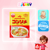 Hạt nêm ăn dặm Ajinomoto vị Rau Củ 50g (Trên 6 tháng)