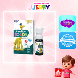 Lineabon K2+D3 hấp thu & dẫn truyền canxi - Dạng xịt lọ 10ml (0M+)