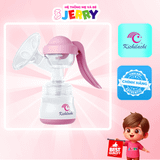 Máy hút sữa cầm tay Kichi Kichilachi