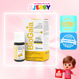 Men vi sinh BioGaia Protectis Baby Drops lọ 5ml (0M+)