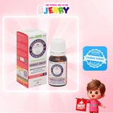 BioAmicus Complete men vi sinh 10 chủng lọ 10ml (0M+)