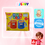 Mì Mug ăn dặm Nissin vị Thịt Heo 23g (Từ 1 tuổi)