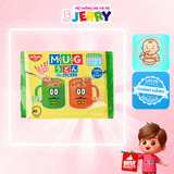Mì Mug ăn dặm Nissin vị Hải Sản 23g (Từ 1 tuổi)