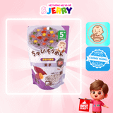 Mì Somen ăn dặm Chubi vị Khoai Lang 100g (Từ 5 tháng)