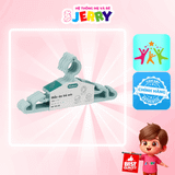 Móc quần áo trẻ em HOKORI 2830 (Giao màu ngẫu nhiên)