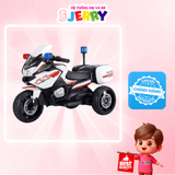 Xe Mô tô điện 618