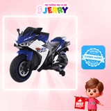 Xe Mô tô điện R3