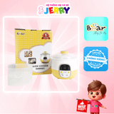 Nồi nấu cháo chậm Bear SUBE001 0.8L