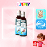 Nước mắm ăn dặm ChanBé 35 độ đạm 100ml
