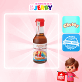 Nước mắm ăn dặm Chubby 60ml