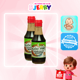 Nước mắm ăn dặm Thiên Trường 200ml (Từ 6 tháng)