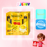 Nước tổ yến sào Nunest Không Đường - Yến Nunest 15% yến (Lốc 6 lọ)