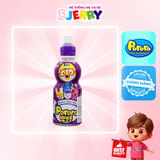 Nước trái cây Pororo vị Việt Quất 235ml