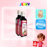 Nước tương ăn dặm ChanBé 100ml