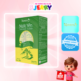 Nước yến lon Nunest có đường - Yến Nunest 3% yến (Lốc 6 lon)