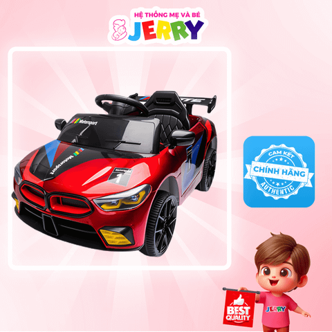 Xe Ô tô điện 808/699