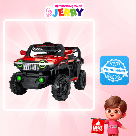 Xe Ô tô điện TBX