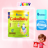 Sữa bột ColosBaby Gold BIO 0+ 800g