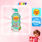 Sữa tắm ChupaChups hương dưa hấu 550ml