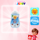 Sữa tắm gội em bé ChupaChups hương Cherry Cola 250ml
