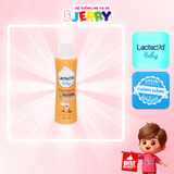 Sữa tắm gội em bé Lactacyd Baby Acitve Play kháng khuẩn chai 250ml