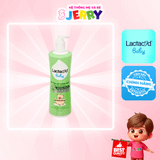 Sữa tắm gội Lactacyd Baby chai 500ml