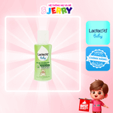 Sữa tắm gội Lactacyd Baby Extra chai 60ml