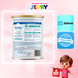 Sữa bột Abbott Similac Total Protection 0+ 800g