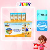 [Thùng 48 hộp] Sữa bột pha sẵn Abbott Grow 180ml
