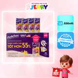 [Thùng 48 hộp] Sữa bột pha sẵn Abbott Peidasure 180ml