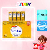 [Thùng 48 hộp] Sữa bột pha sẵn Abbott Similac 180ml
