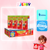 [Thùng 48 hộp] Sữa bột pha sẵn Colos Gain 180ml