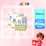 [Thùng 24 hộp] Sữa bột pha sẵn Nutifood GrowPlus+ Colos Immunel 180ml