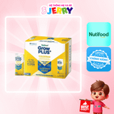 [Thùng 24 hộp] Sữa bột pha sẵn Nutifood GrowPlus+ Colostrum Lactoferrin 180ml