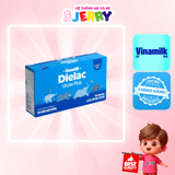 [Thùng 48 hộp] Sữa bột pha sẵn Vinamilk Dielac GrowPlus 110ml