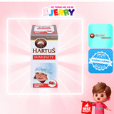 Siro Hartus Immunity tăng đề kháng chai 150ml (1Y+)