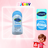 Sữa tắm gội dịu lành cho bé Cetaphil Baby Gentle Wash & Shampoo chai 50ml