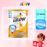 Sữa bột Abbott Grow 2+ 1.6kg