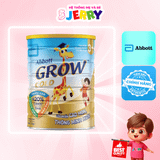 Sữa bột Abbott Grow Gold 3+ 1.7kg