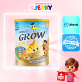 Sữa bột Abbott Grow Gold 3+ 850g