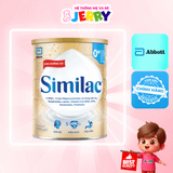 Sữa bột Abbott Similac 0+ 800g
