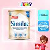 Sữa bột Abbott Similac 1+ 800g