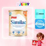 Sữa bột Abbott Similac 2+ 1.6kg