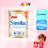 Sữa bột Abbott Similac 2+ 850g