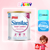 Sữa bột Abbott Similac Total comfort 0+ 360g