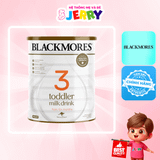 Sữa bột Blackmores Úc số 3 lon 900g (Từ 1 tuổi)