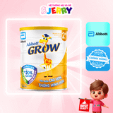 Sữa bột Abbott Grow 2 900g