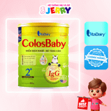 Sữa bột ColosBaby Gold 2+ 800g